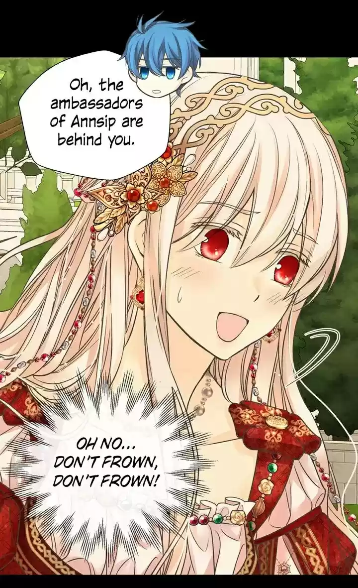 Daughter Of The Emperor Chapter 218