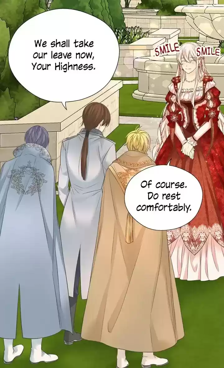 Daughter Of The Emperor Chapter 218