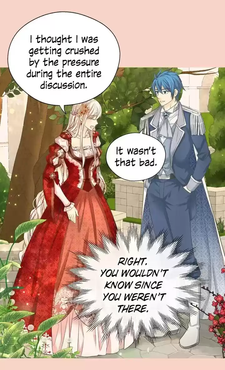 Daughter Of The Emperor Chapter 218