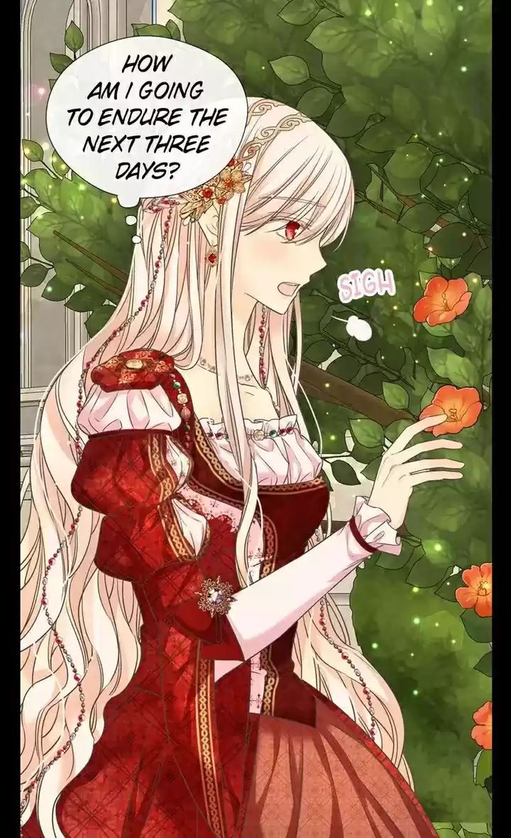 Daughter Of The Emperor Chapter 218