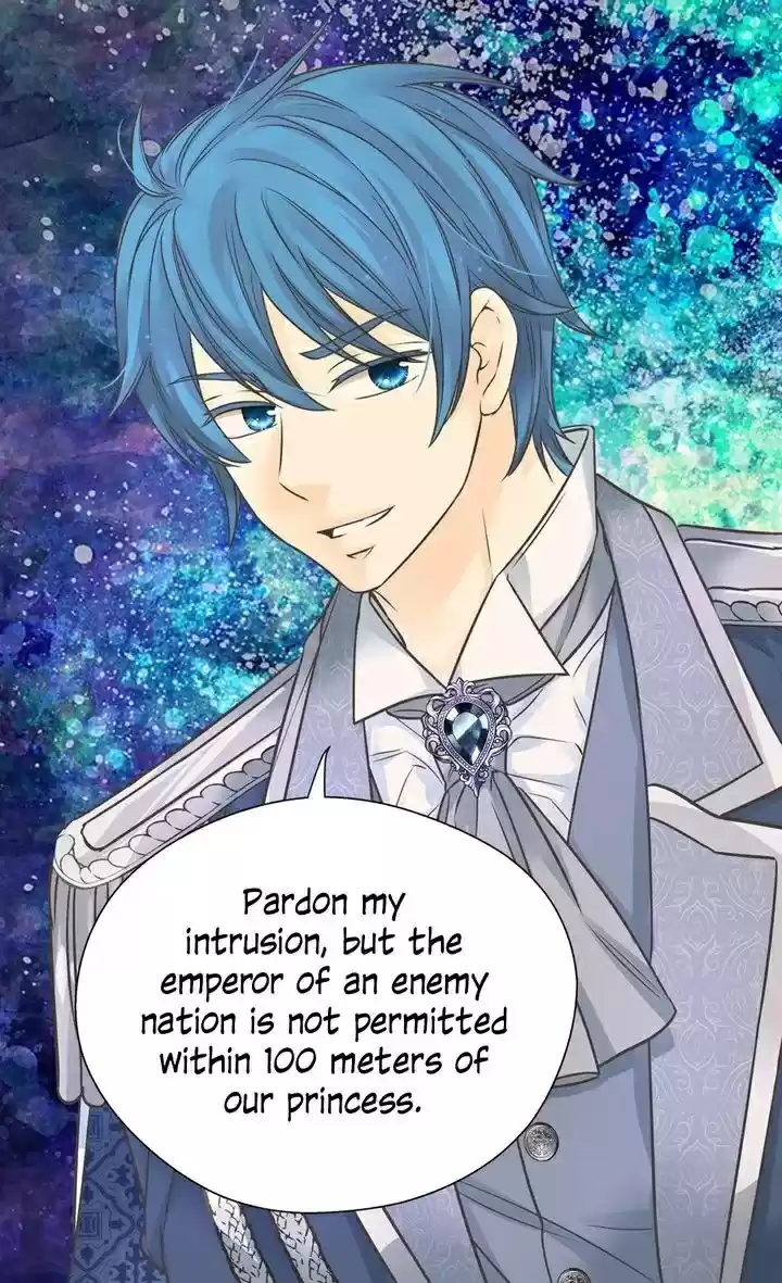 Daughter Of The Emperor Chapter 218