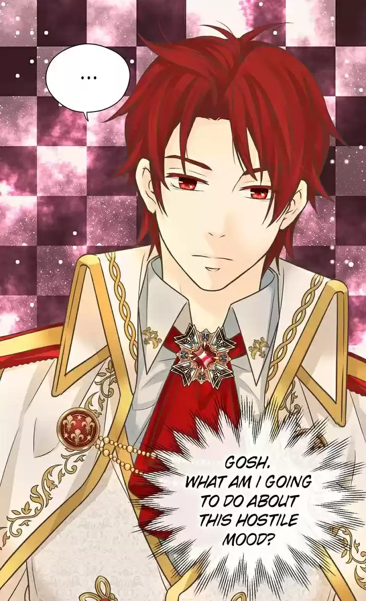 Daughter Of The Emperor Chapter 218