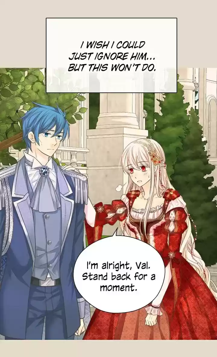 Daughter Of The Emperor Chapter 218