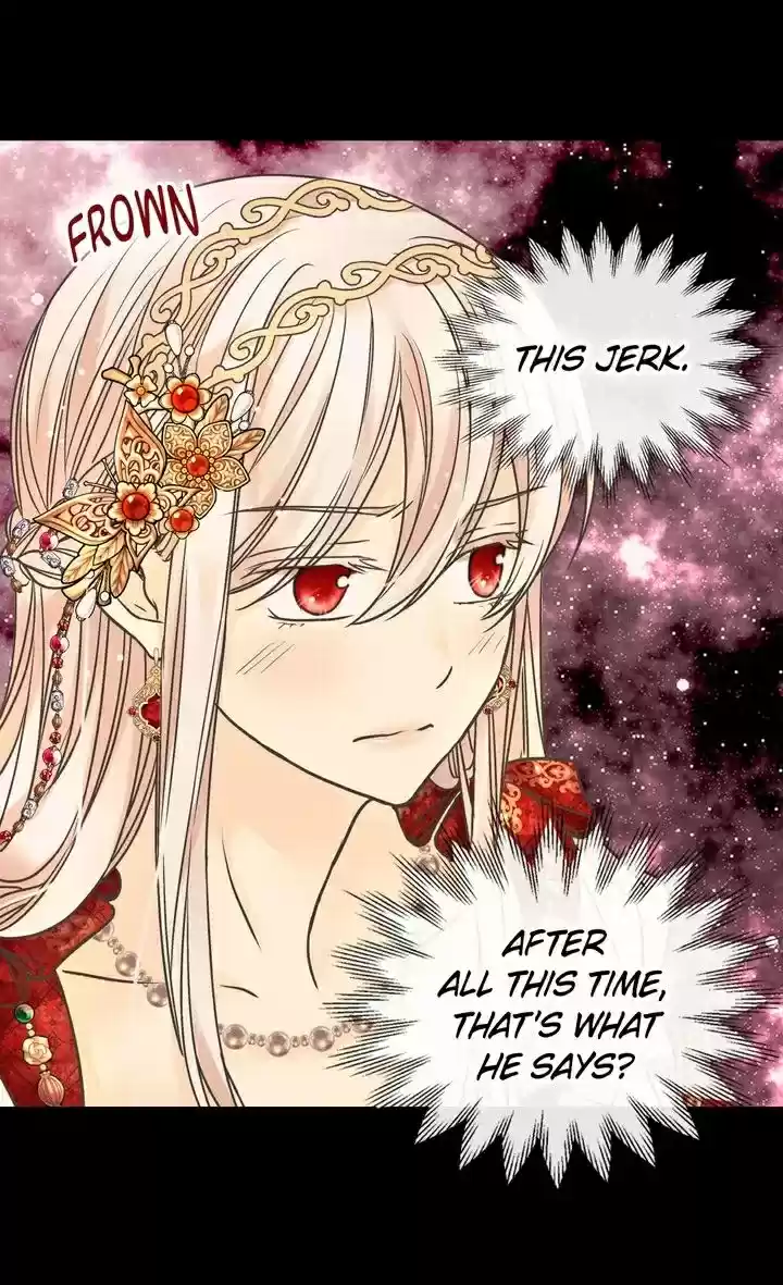 Daughter Of The Emperor Chapter 218