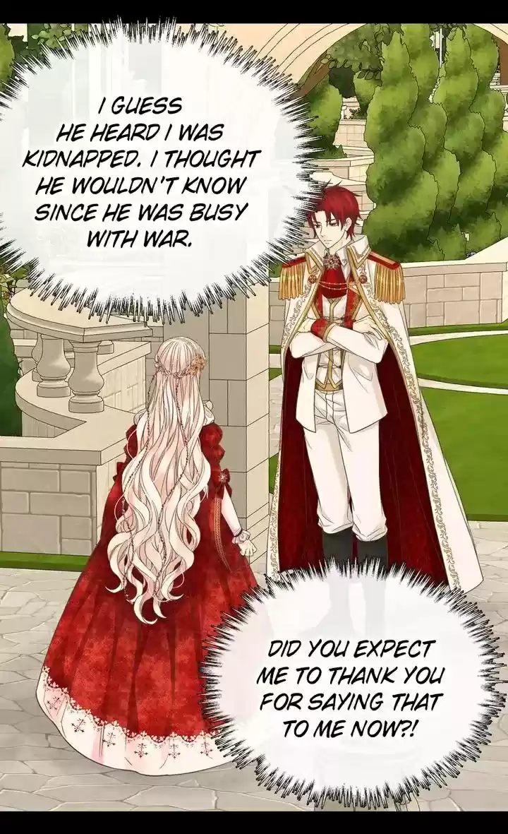 Daughter Of The Emperor Chapter 218