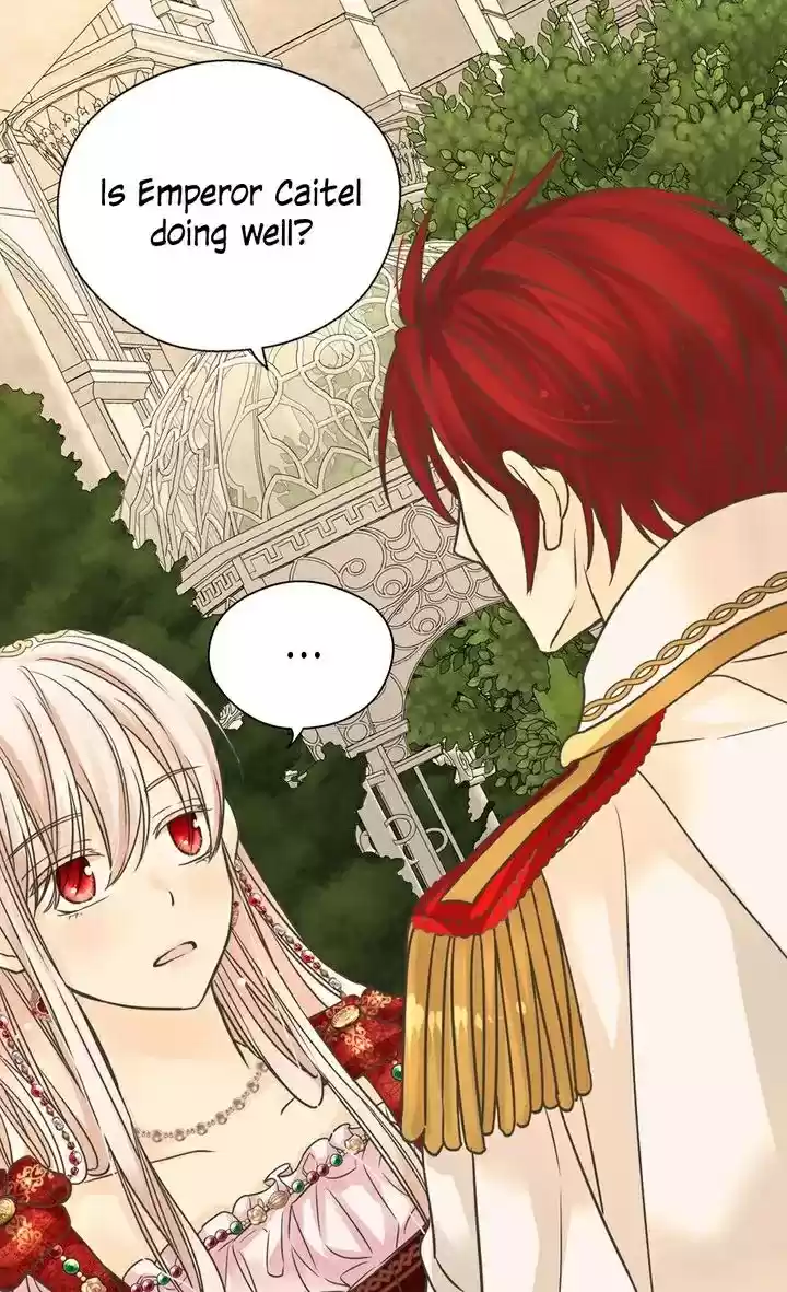 Daughter Of The Emperor Chapter 218