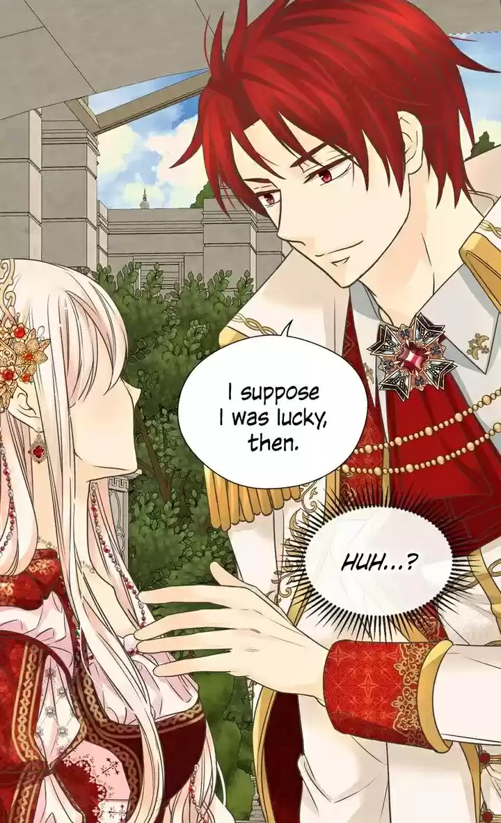 Daughter Of The Emperor Chapter 218