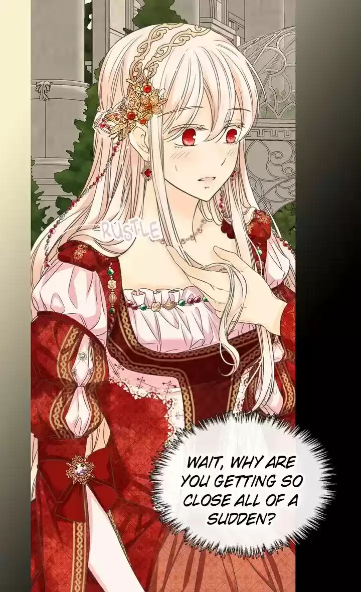 Daughter Of The Emperor Chapter 218