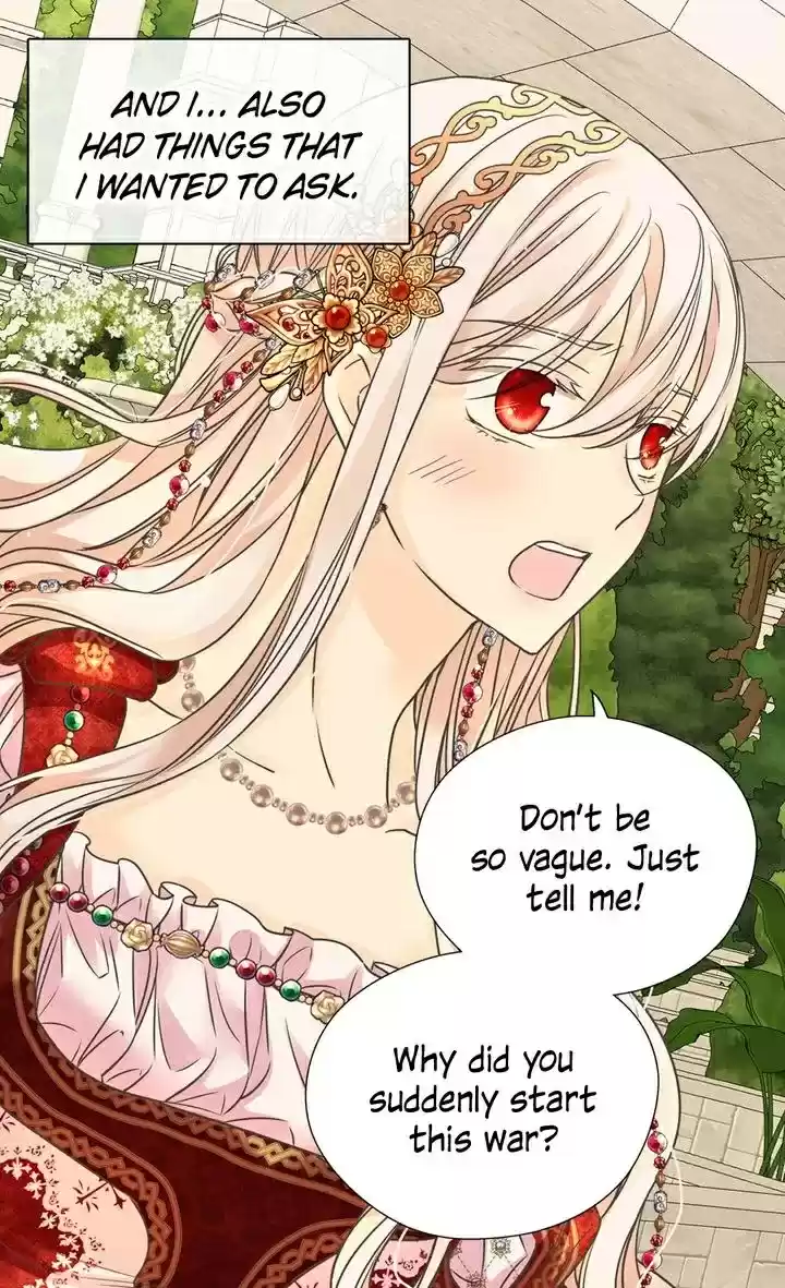 Daughter Of The Emperor Chapter 218