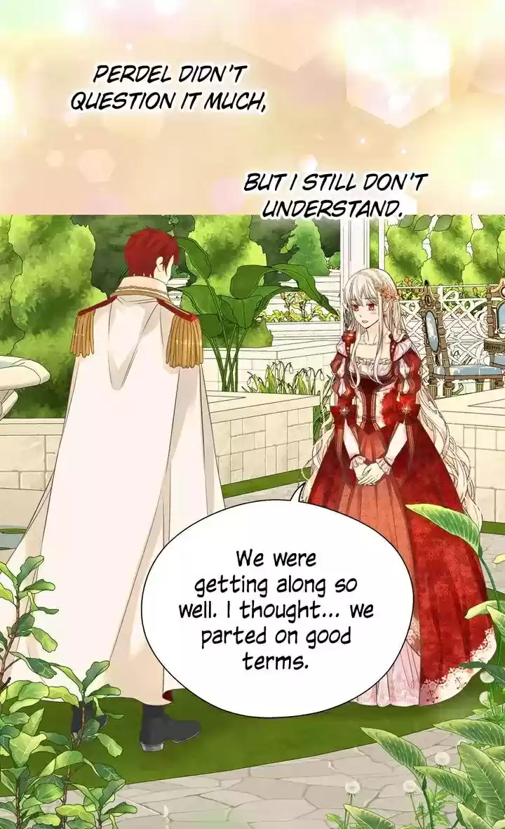 Daughter Of The Emperor Chapter 218