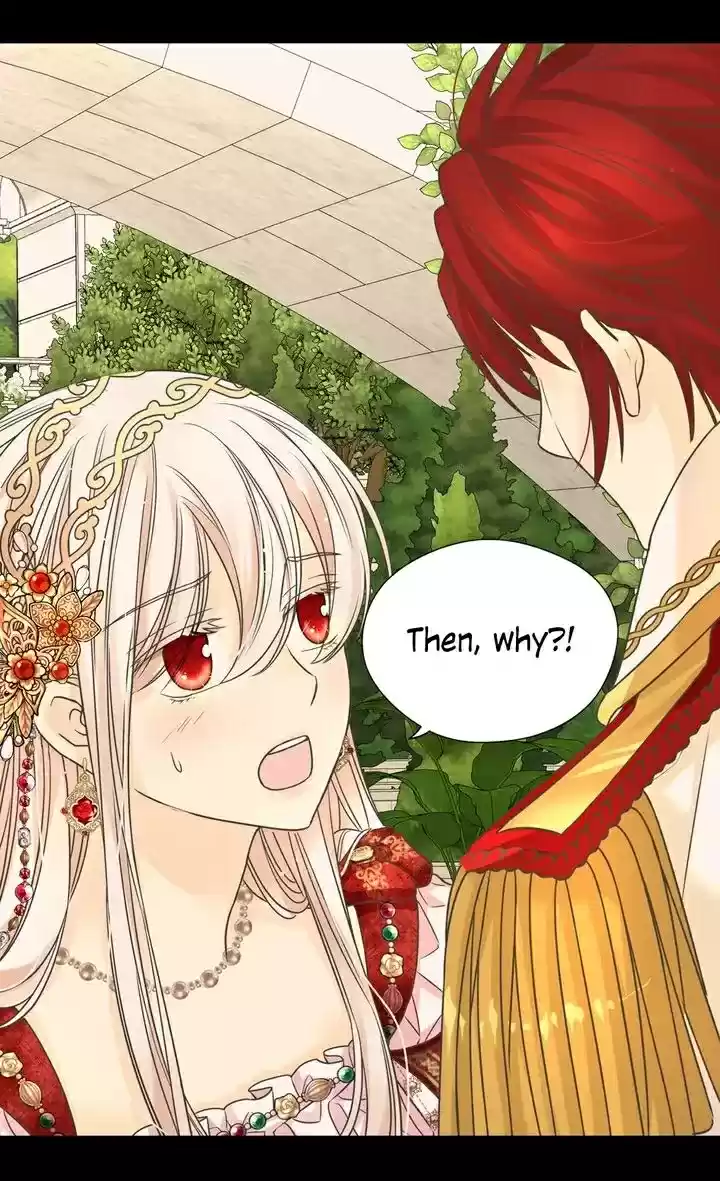 Daughter Of The Emperor Chapter 218