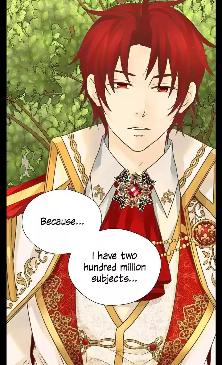 Daughter Of The Emperor Chapter 218