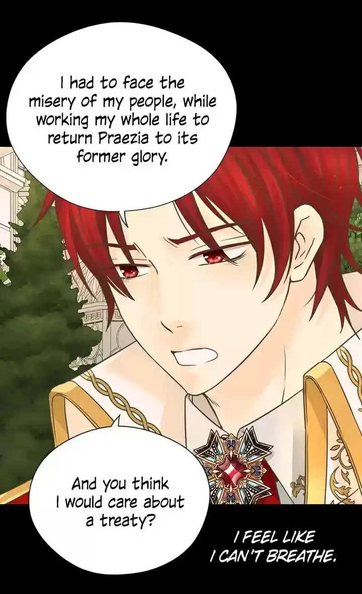 Daughter Of The Emperor Chapter 218