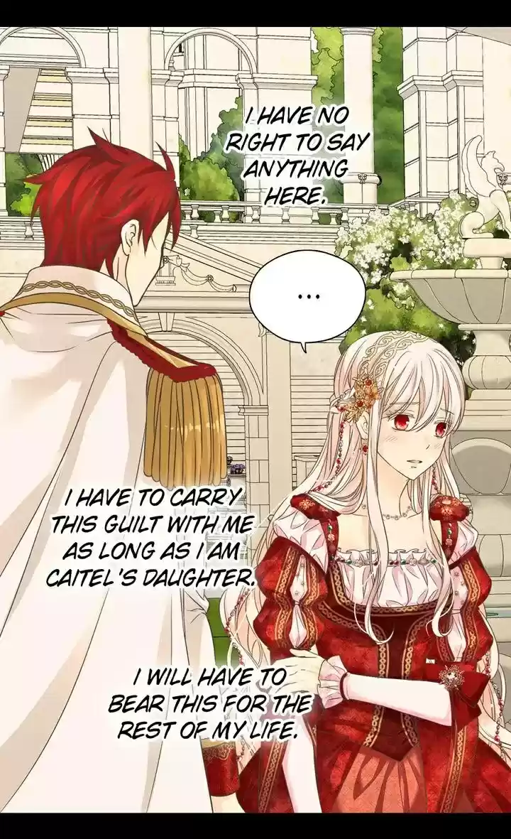 Daughter Of The Emperor Chapter 218