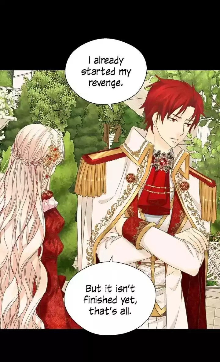 Daughter Of The Emperor Chapter 218