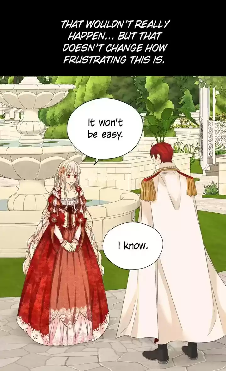 Daughter Of The Emperor Chapter 218