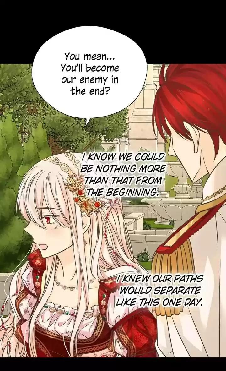 Daughter Of The Emperor Chapter 218