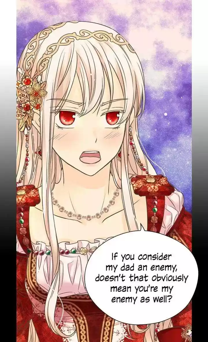 Daughter Of The Emperor Chapter 219