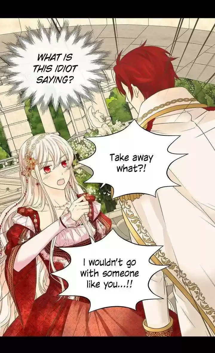 Daughter Of The Emperor Chapter 219