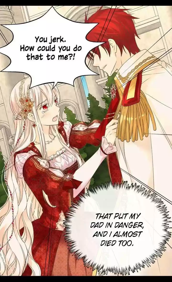 Daughter Of The Emperor Chapter 219