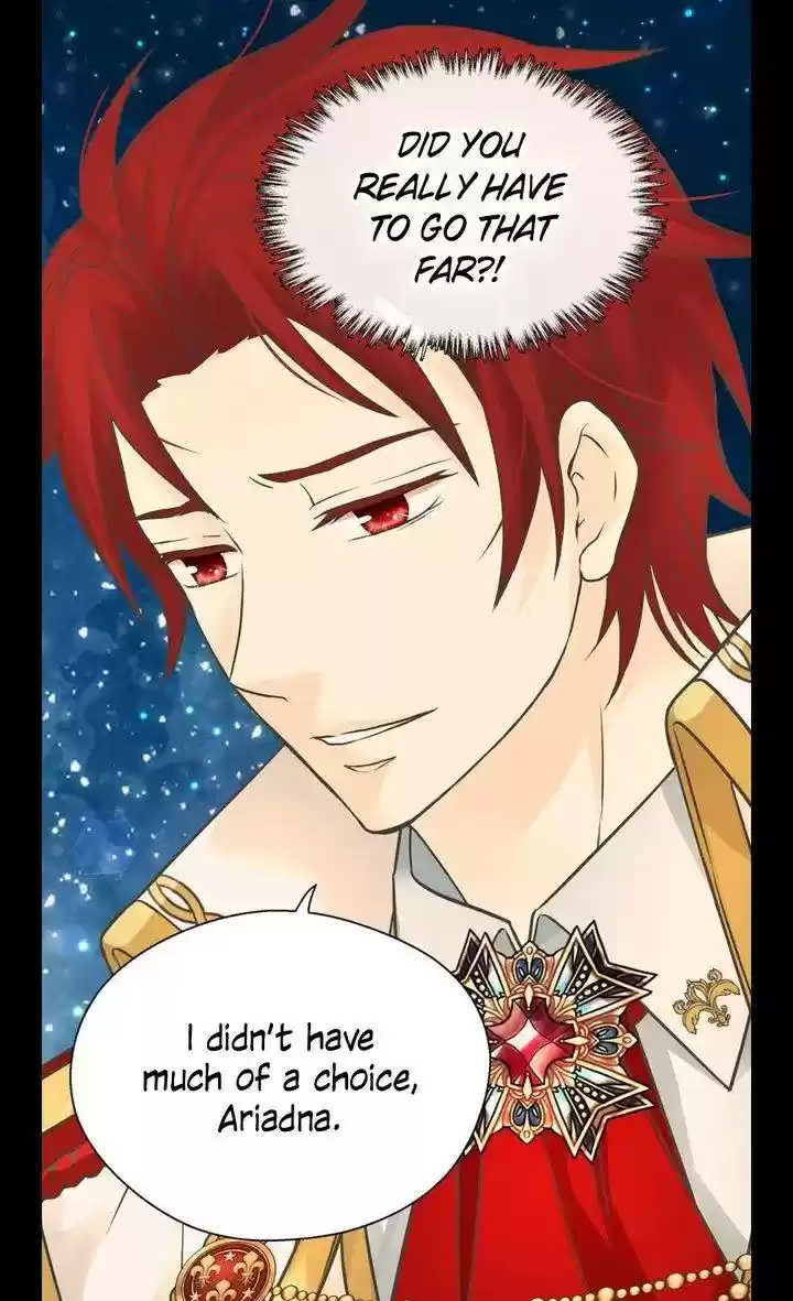 Daughter Of The Emperor Chapter 219