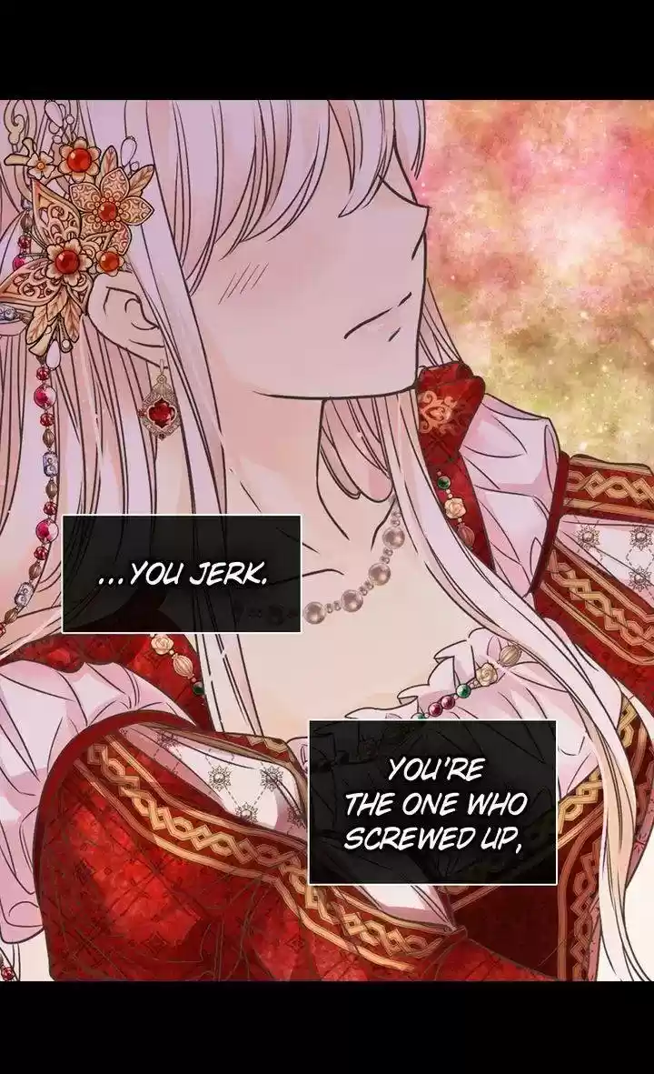 Daughter Of The Emperor Chapter 219