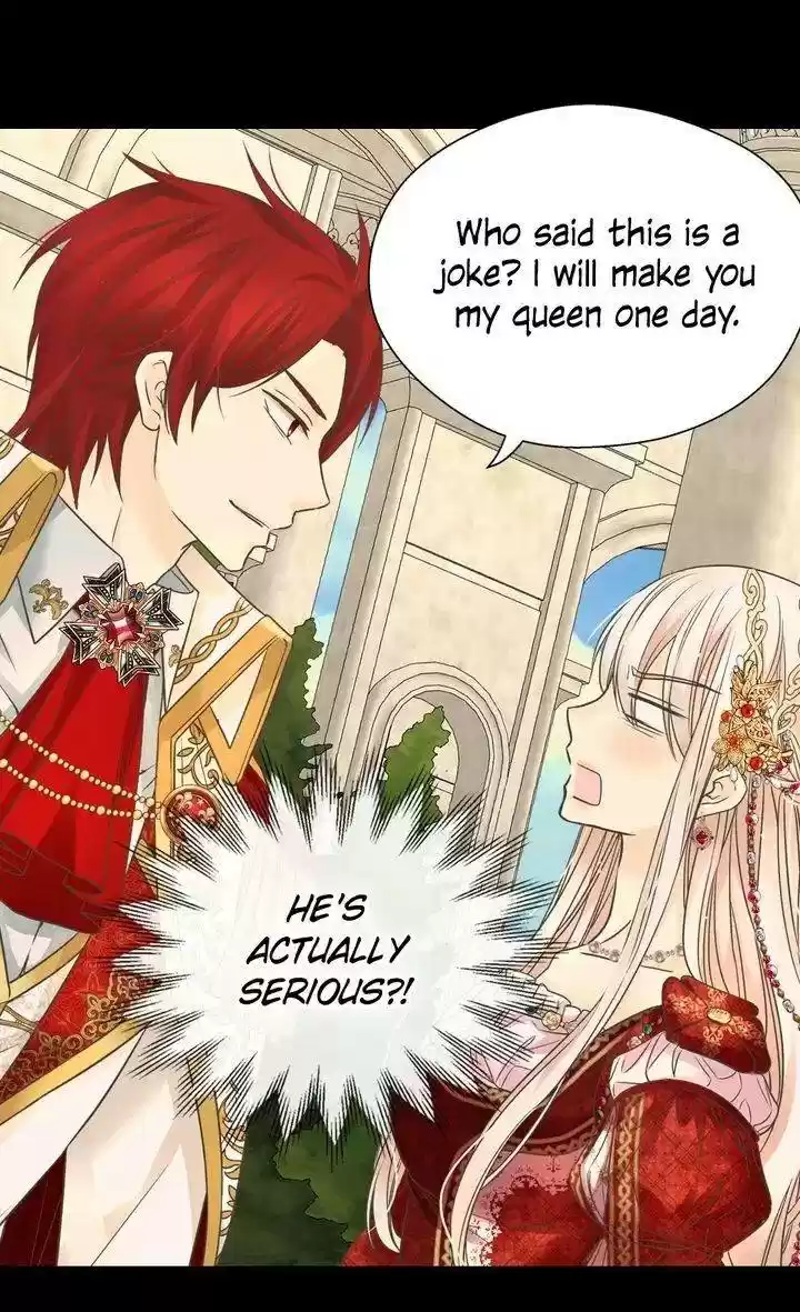 Daughter Of The Emperor Chapter 219