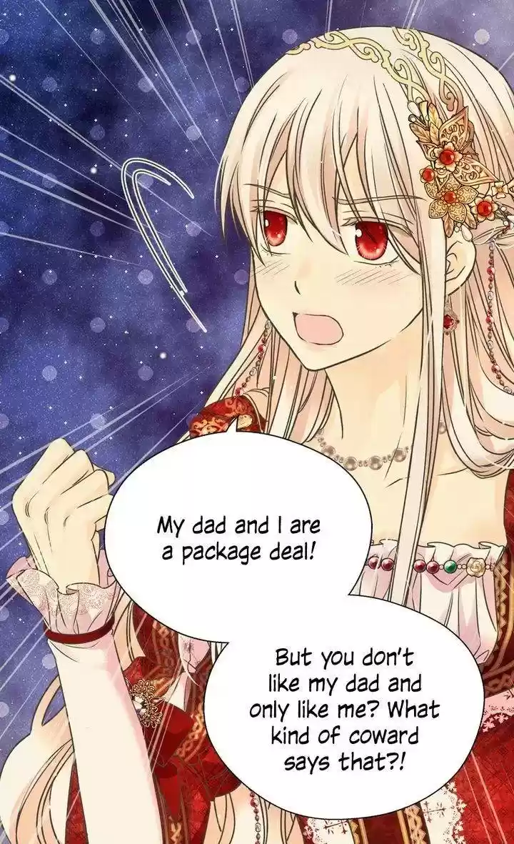 Daughter Of The Emperor Chapter 219