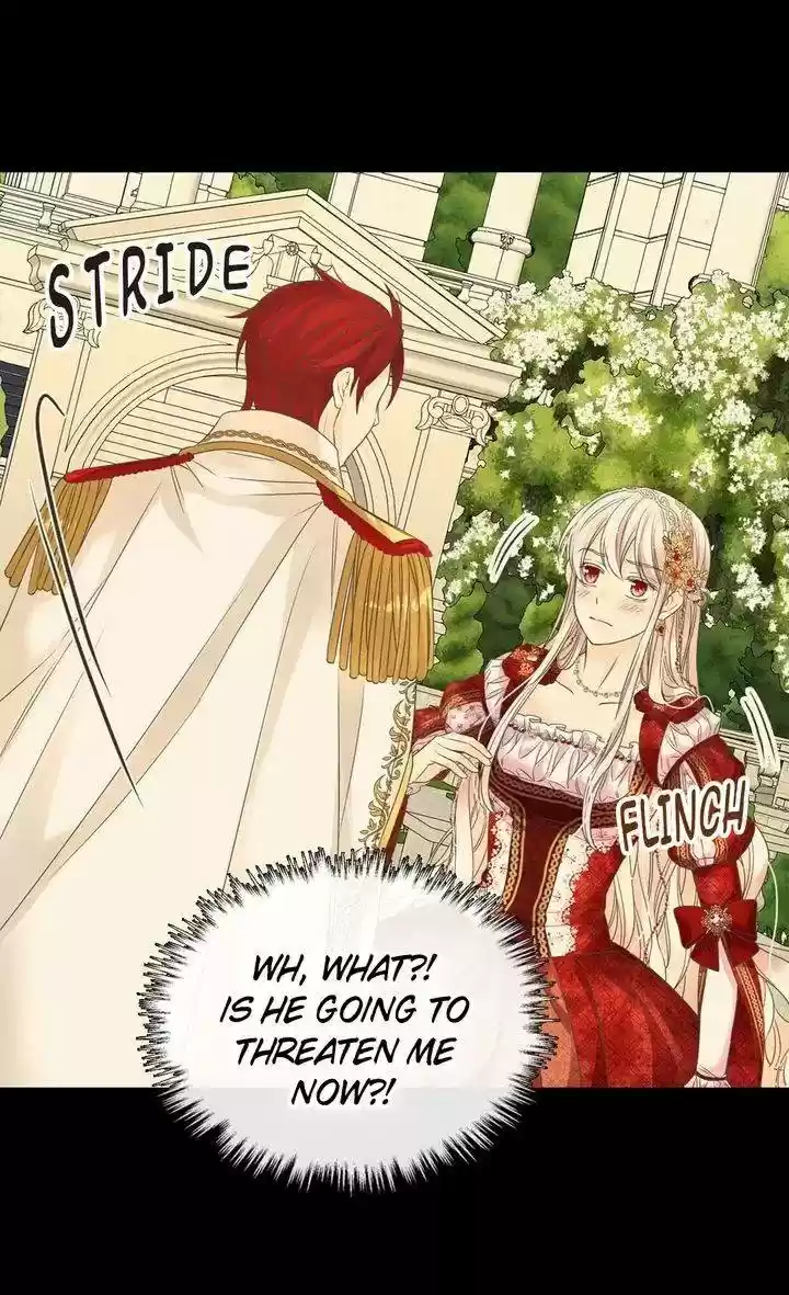 Daughter Of The Emperor Chapter 219