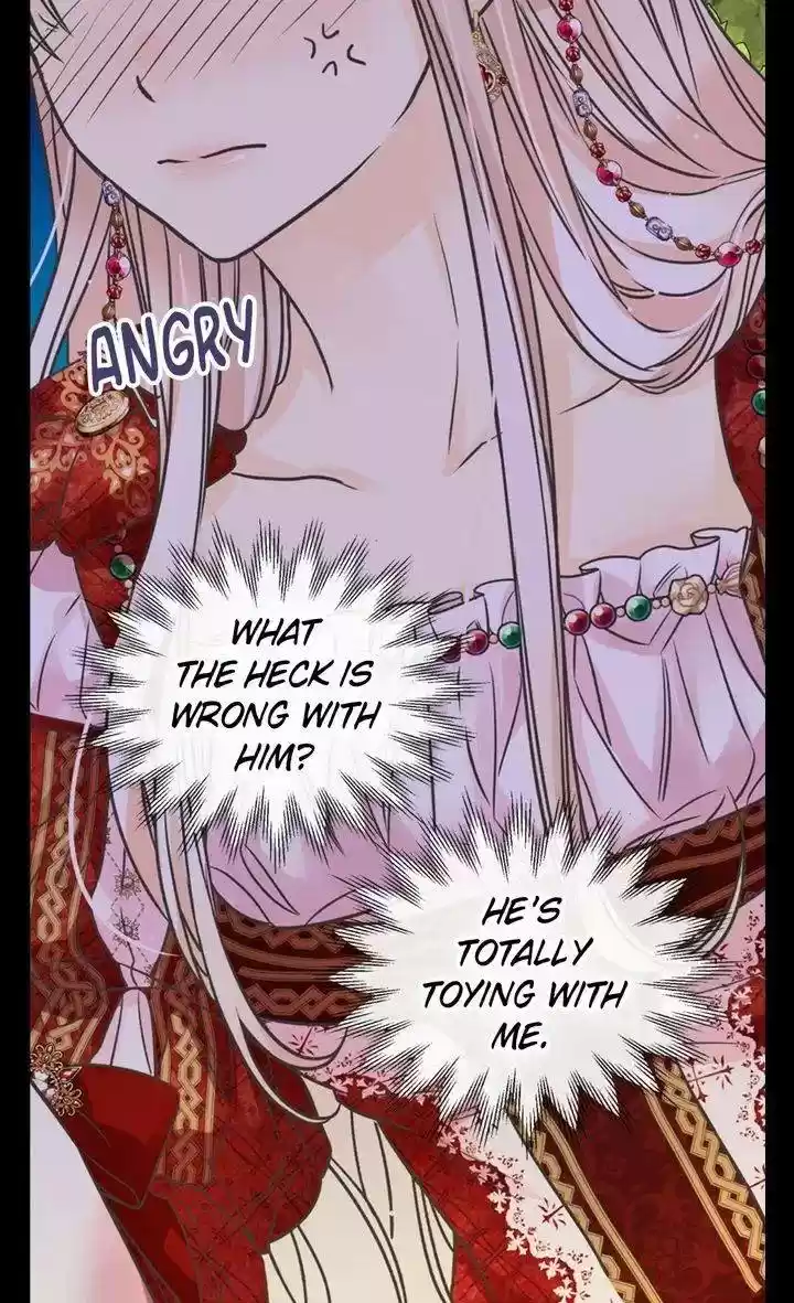 Daughter Of The Emperor Chapter 219