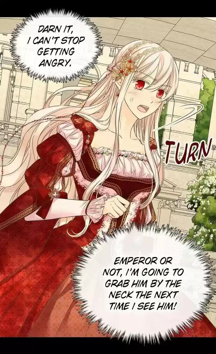 Daughter Of The Emperor Chapter 219