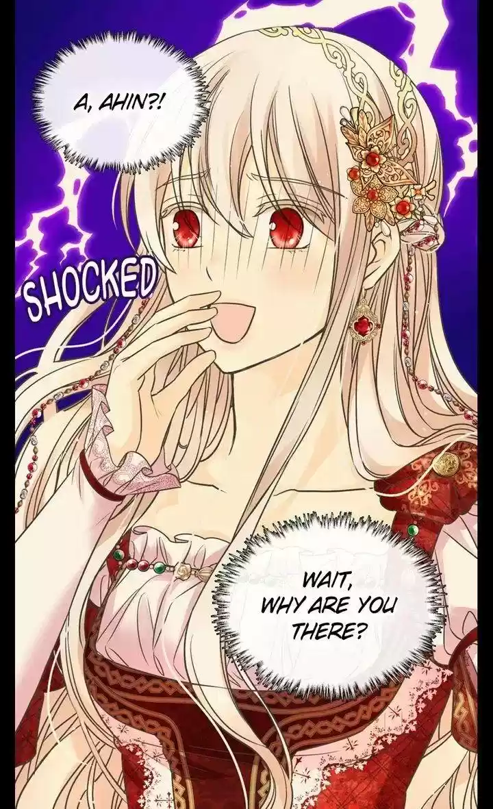 Daughter Of The Emperor Chapter 219