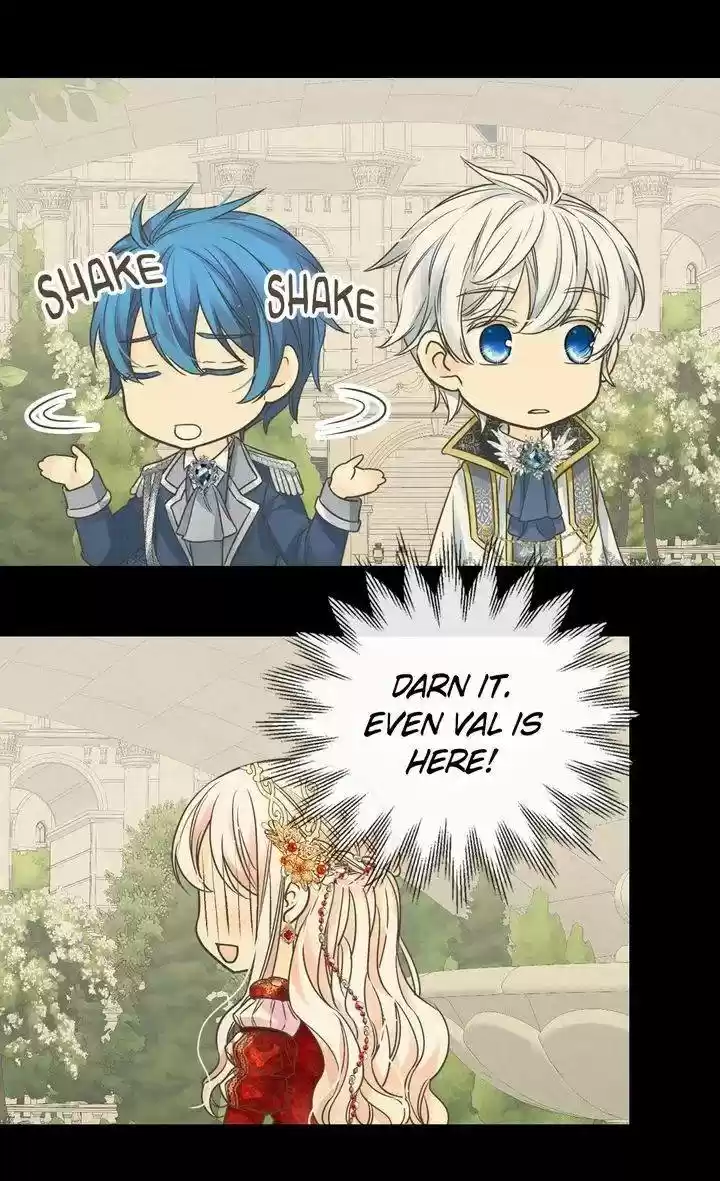 Daughter Of The Emperor Chapter 219