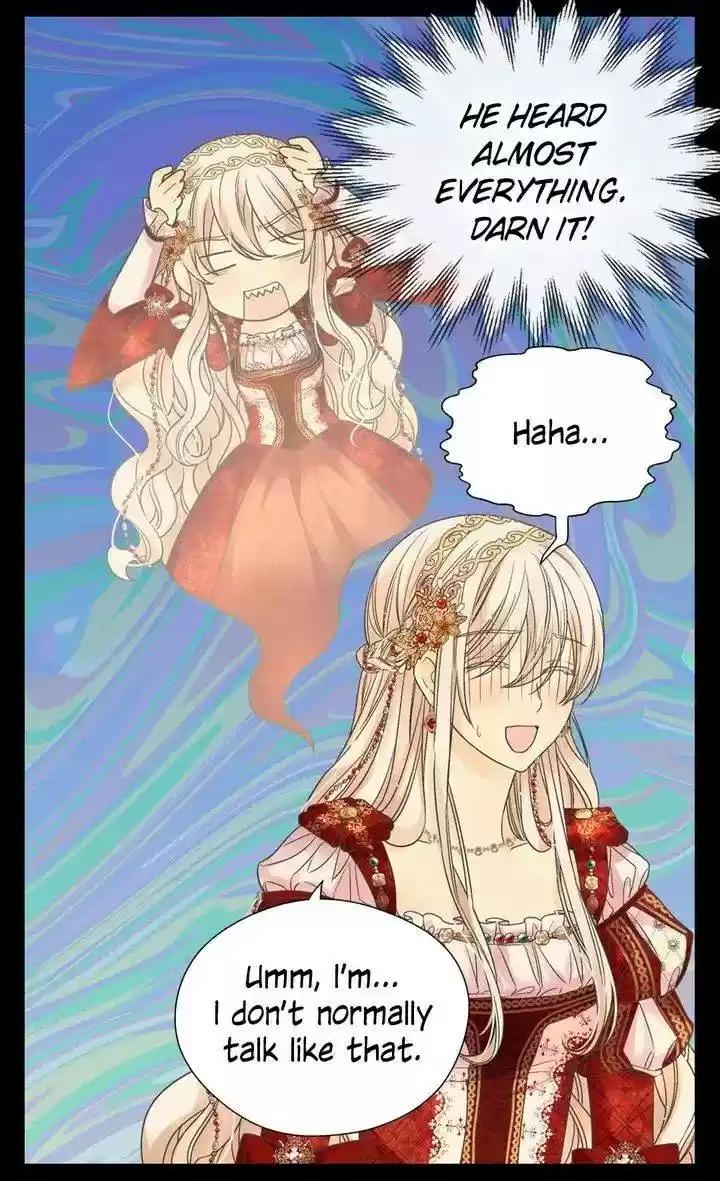 Daughter Of The Emperor Chapter 219