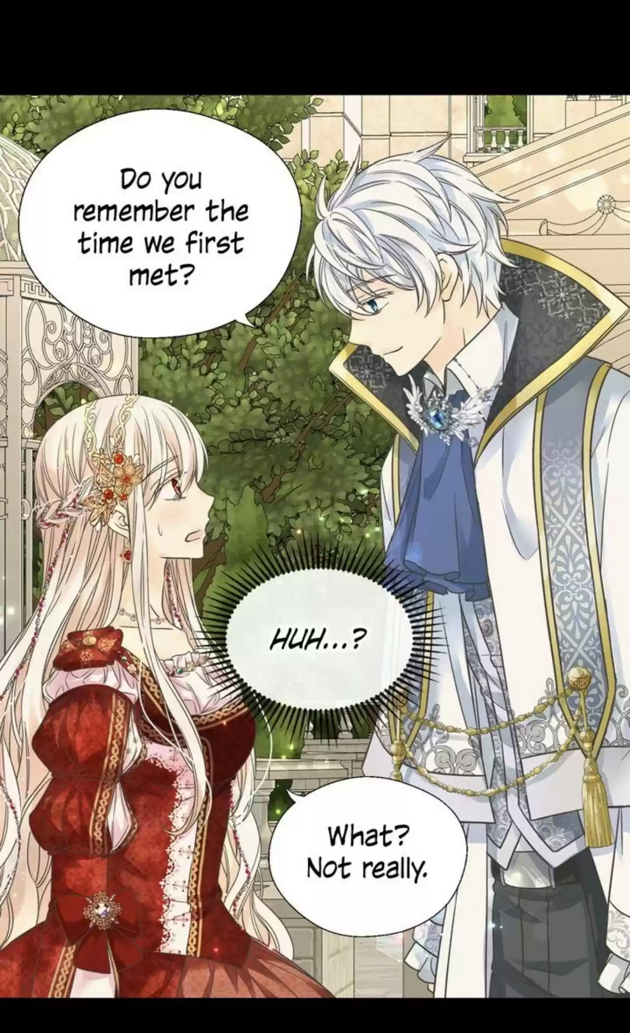 Daughter Of The Emperor Chapter 220