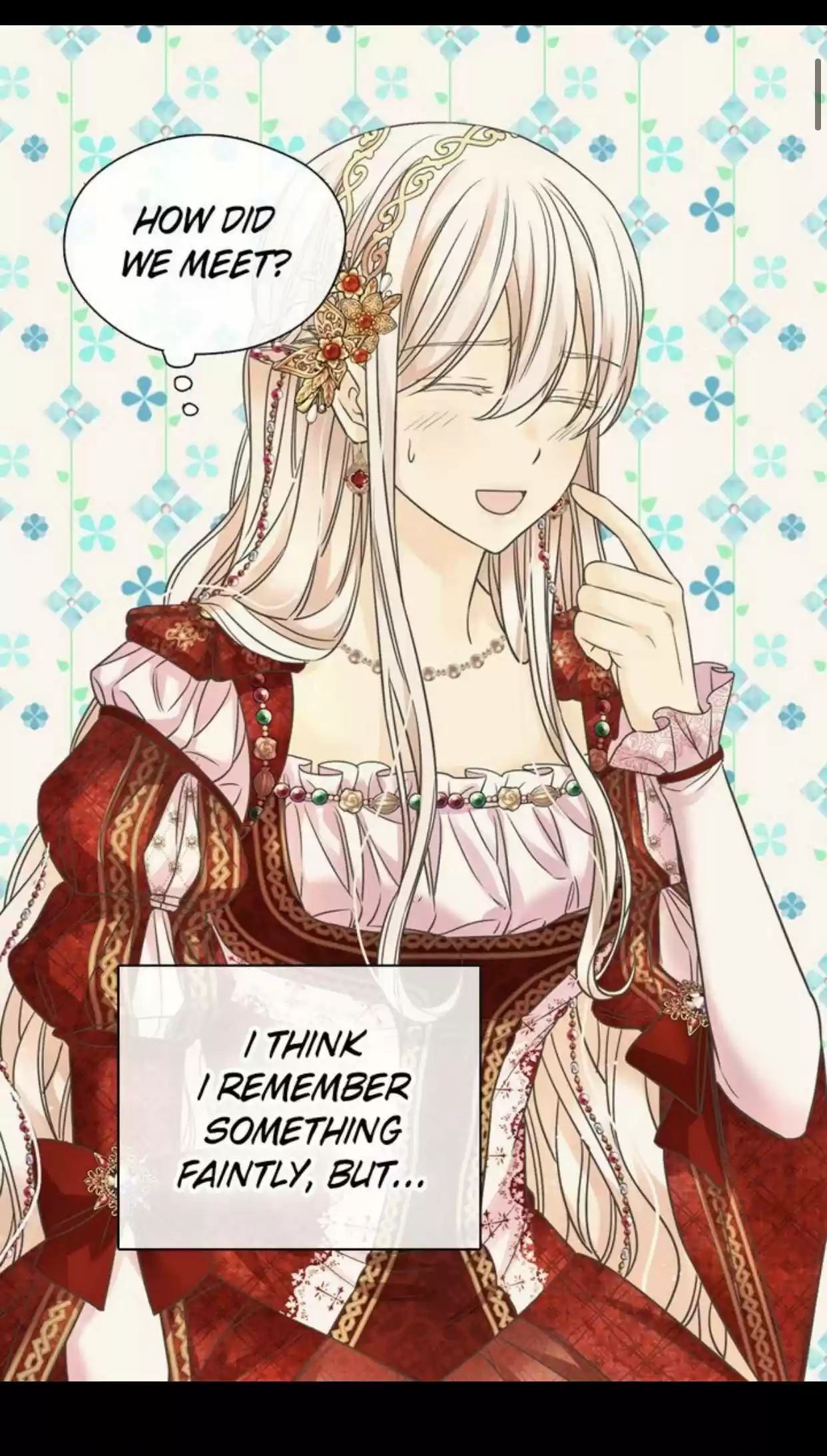 Daughter Of The Emperor Chapter 220