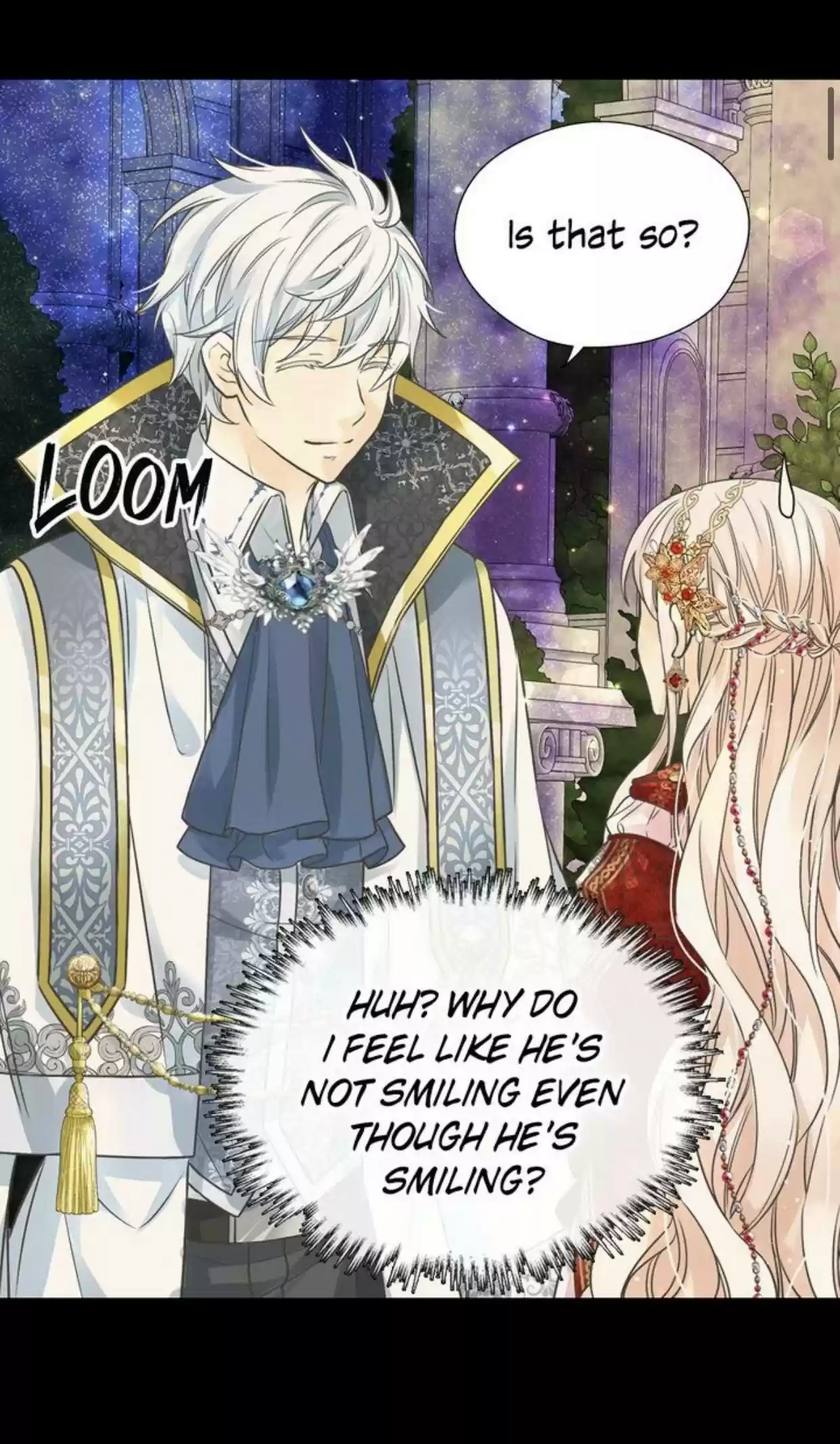 Daughter Of The Emperor Chapter 220