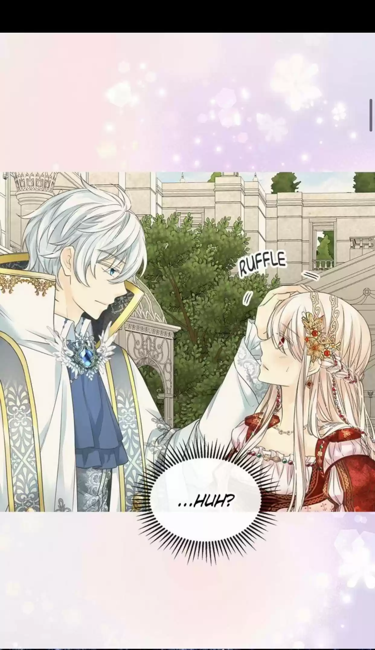 Daughter Of The Emperor Chapter 220