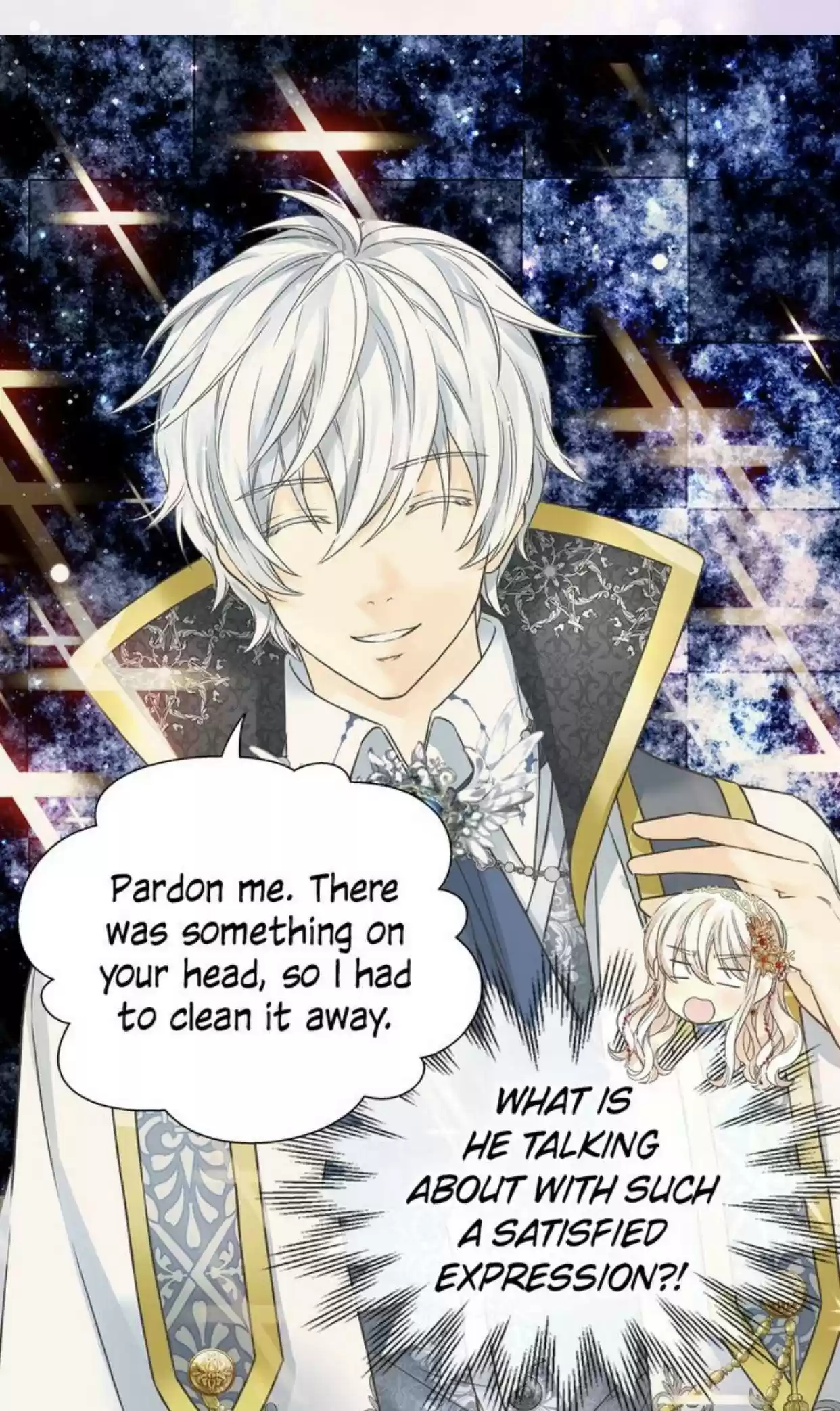 Daughter Of The Emperor Chapter 220