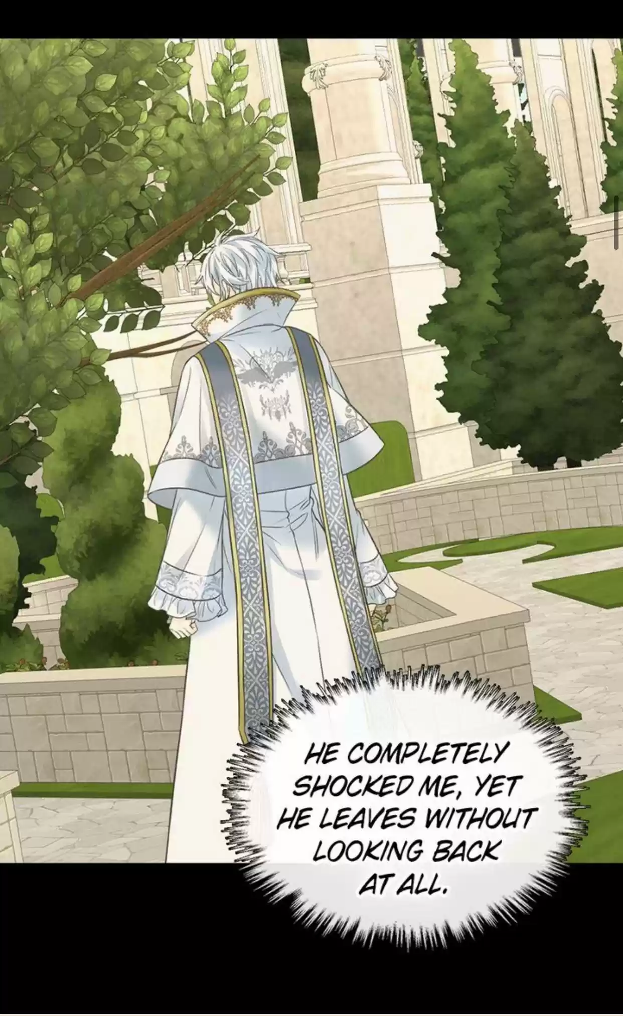 Daughter Of The Emperor Chapter 220