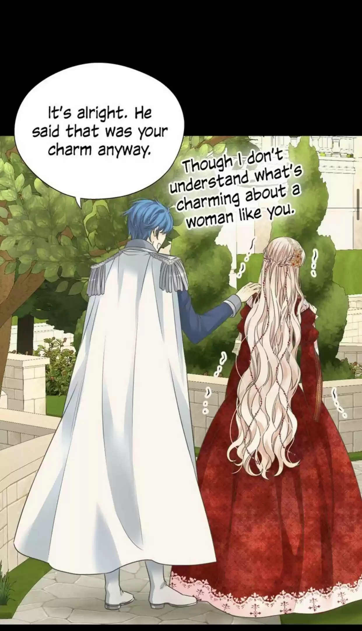 Daughter Of The Emperor Chapter 220