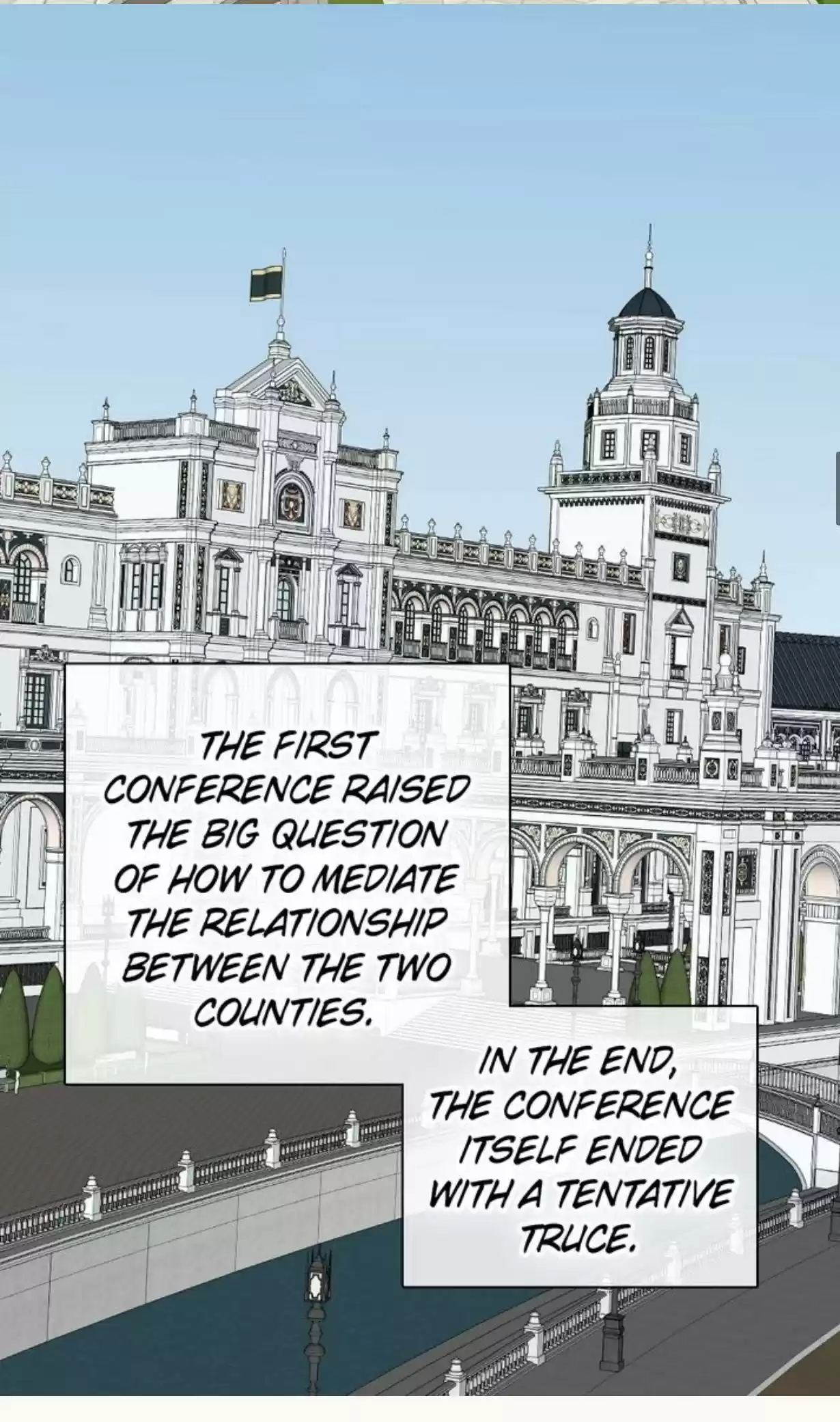 Daughter Of The Emperor Chapter 220