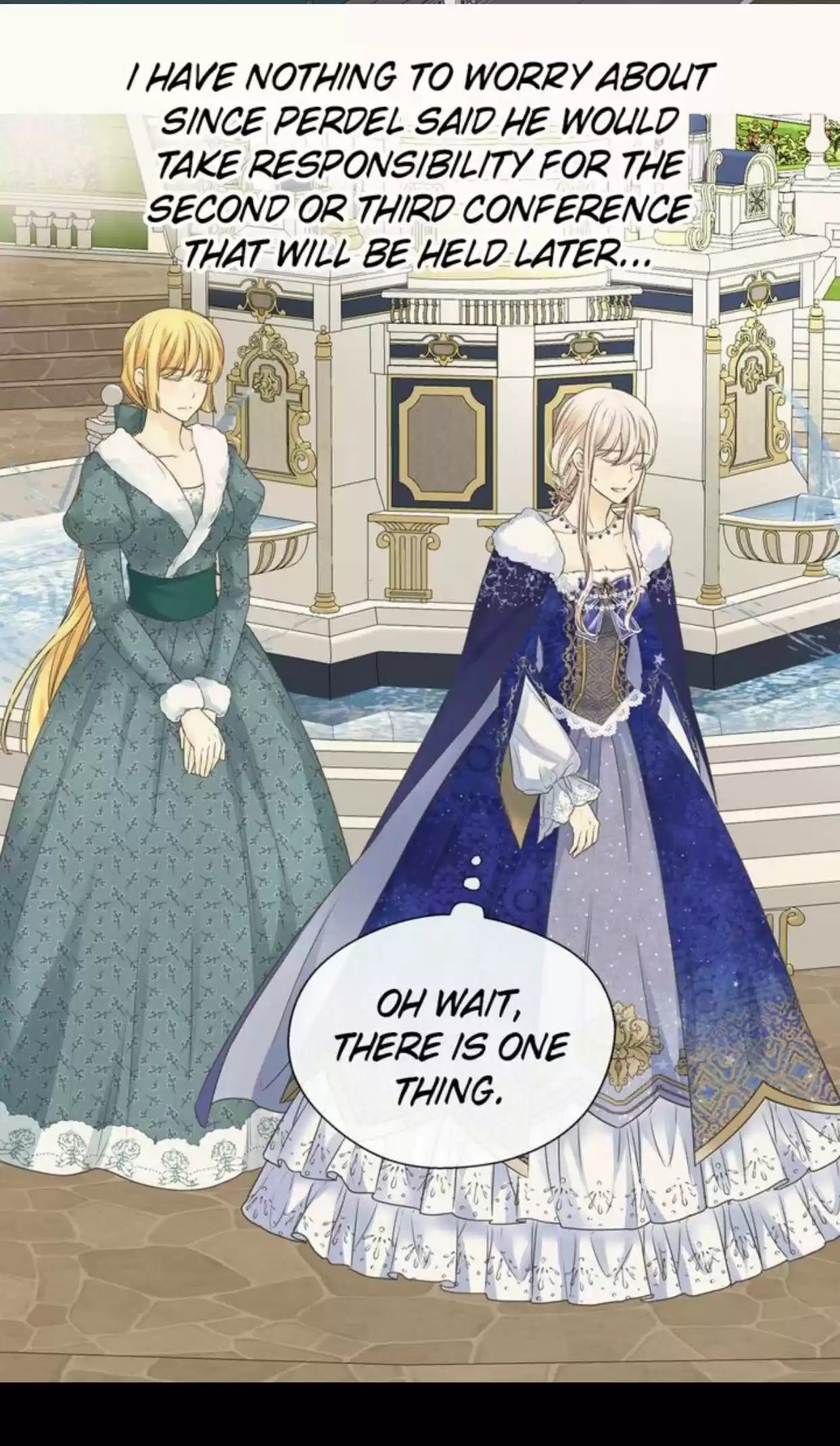 Daughter Of The Emperor Chapter 220