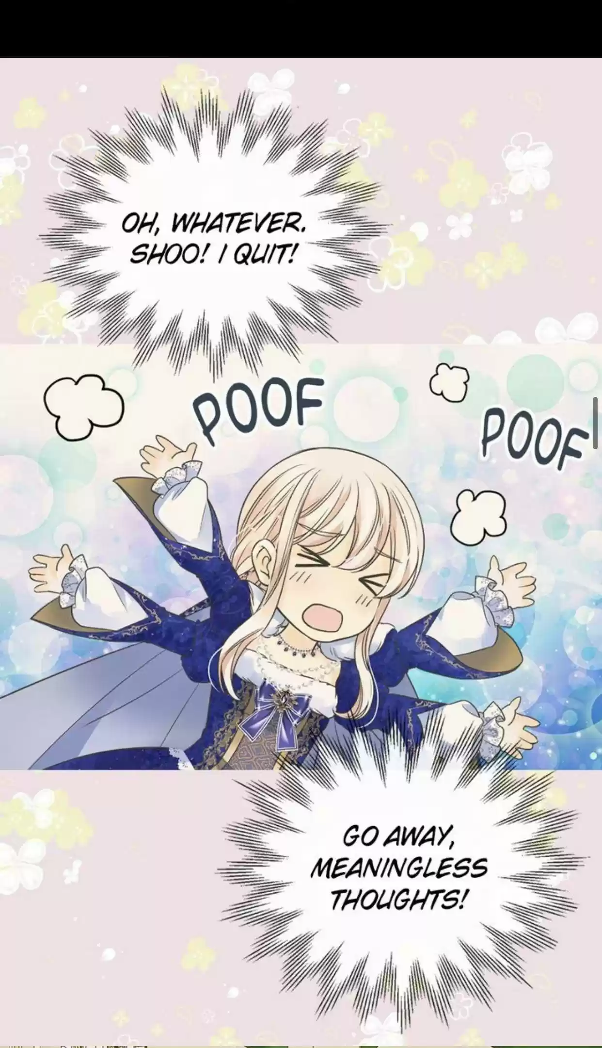 Daughter Of The Emperor Chapter 220