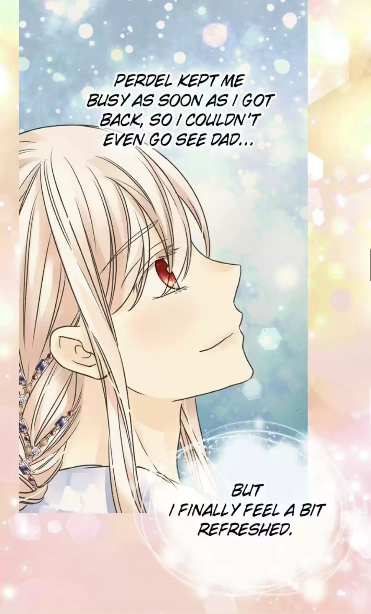 Daughter Of The Emperor Chapter 220