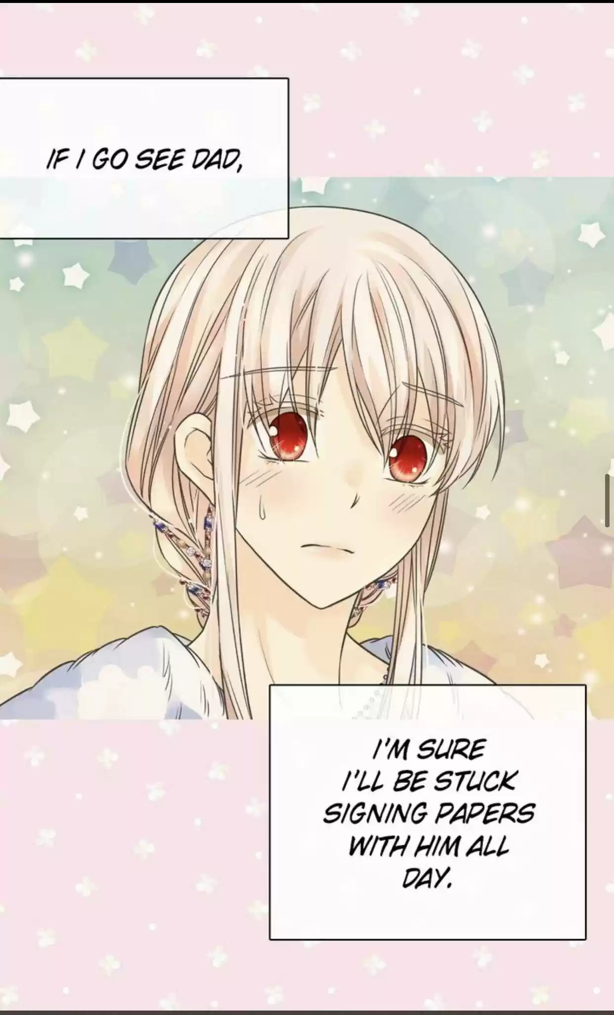 Daughter Of The Emperor Chapter 220