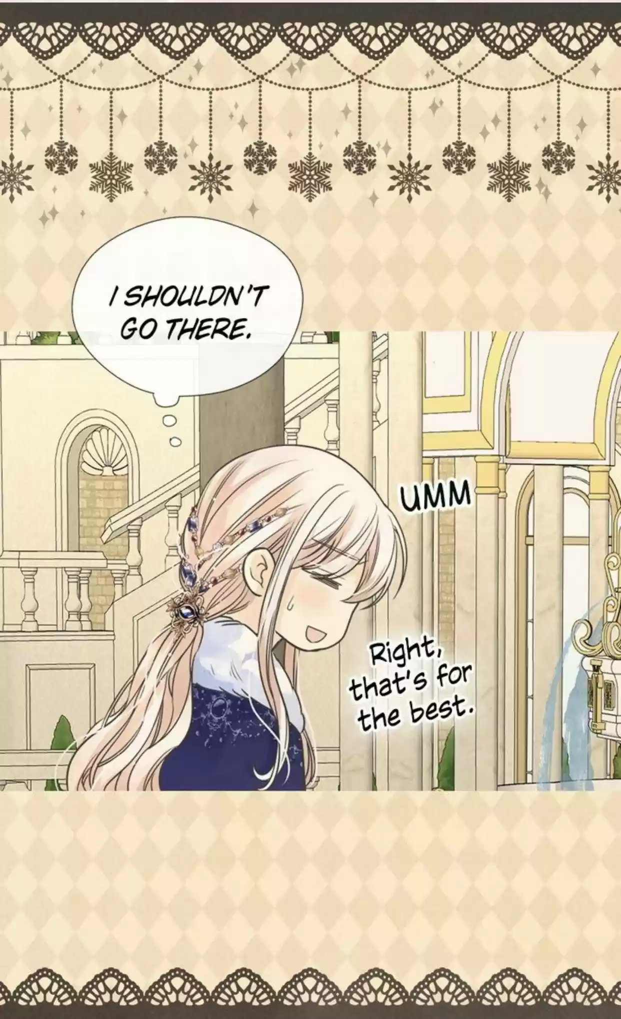 Daughter Of The Emperor Chapter 220