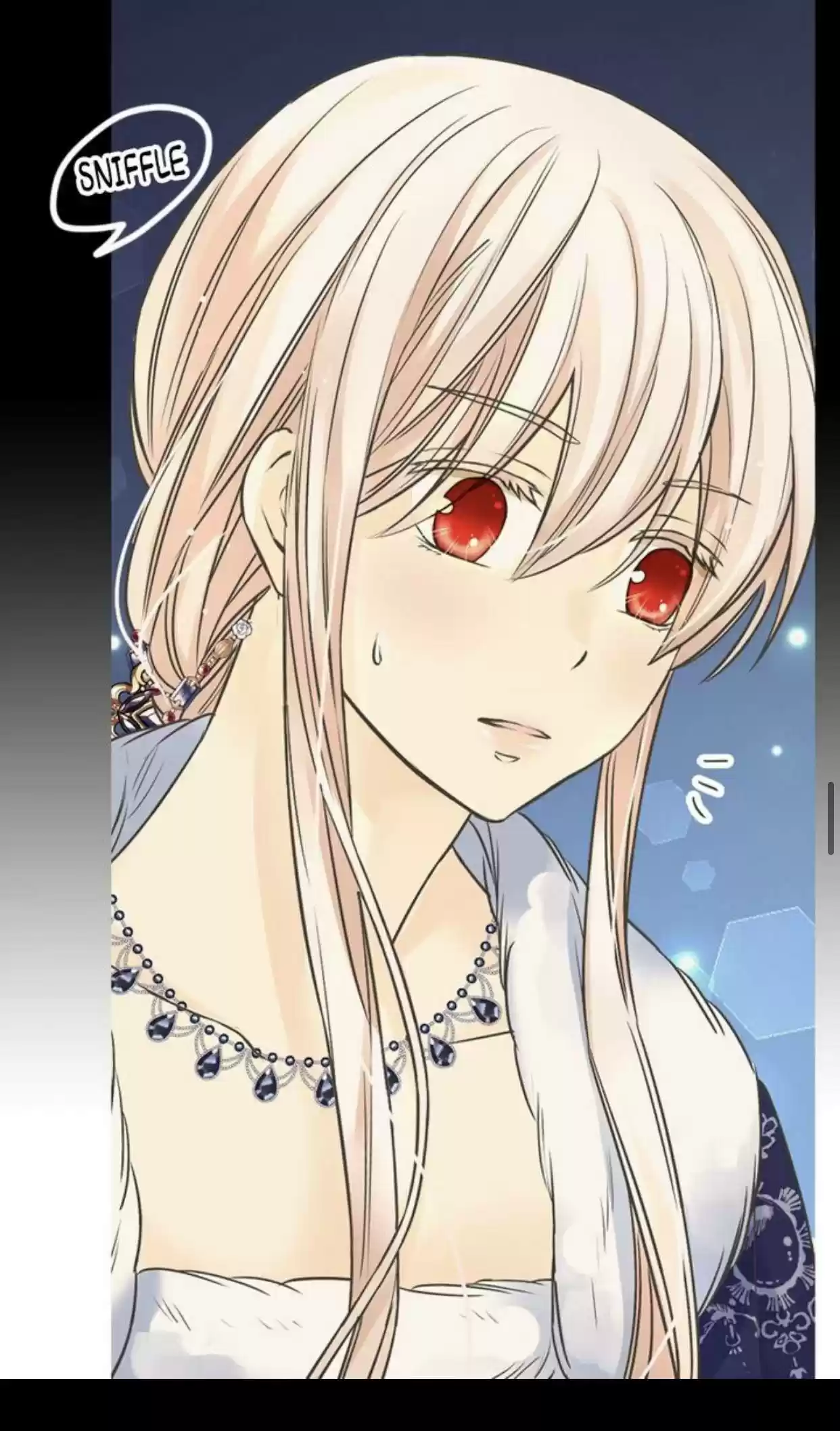 Daughter Of The Emperor Chapter 220