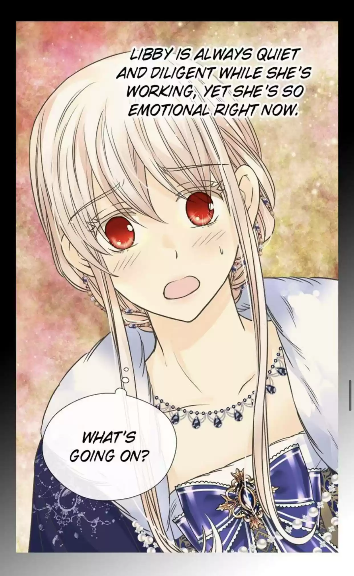 Daughter Of The Emperor Chapter 220