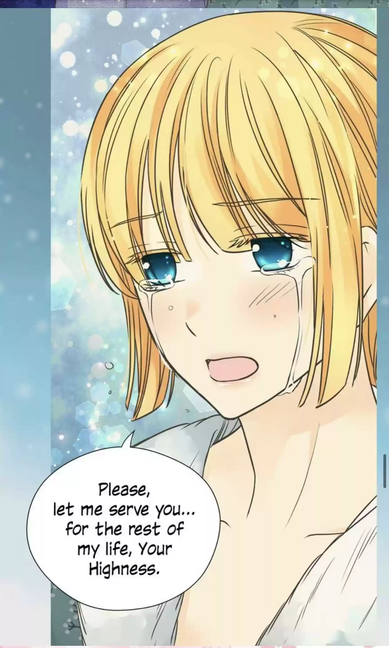 Daughter Of The Emperor Chapter 220